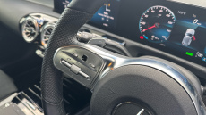 Mercedes-Benz A-Class A250e AMG Line Premium Plus Edition 5dr Auto Hatchback